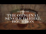 BLANTON'S direto do barril