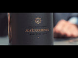 JOSÉ PARIENTE 25 anos