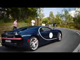 CARBON BUGATTI EB.01 Edição Limitada Fibra de Carbono 110º Aniversário