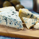 Queijo Azul