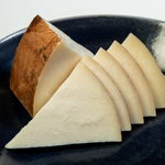 Queijo curado