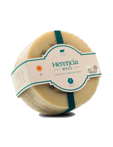 QUEIJO MANCHEGO HERENCIA 1605 Maturação mínima 4 meses