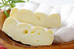 Queijo macio