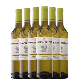 RAMÓN BILBAO Verdejo 2024 x6 garrafas