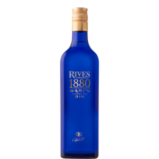RIVES 1880 Blue