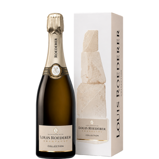 COLEÇÃO LOUIS ROEDERER 246 + Estojo