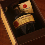Ron E. León Jimenes 110º aniversário: um século de maestria em 70 cl