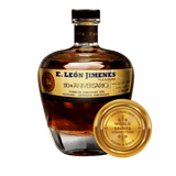 Ron E. León Jimenes 110º aniversário: um século de maestria em 70 cl