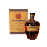 Ron E. León Jimenes 110º aniversário: um século de maestria em 70 cl