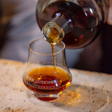 Ron E. León Jimenes 110º aniversário: um século de maestria em 70 cl
