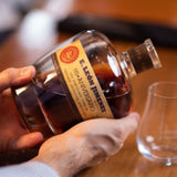 Ron E. León Jimenes 110º aniversário: um século de maestria em 70 cl