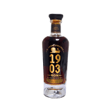 Ron E. León Jimenes 1903: Um legado de sabor e tradição