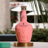 CHIVAS ROYAL SALUTE 21 Anos Edição MIAMI POLO