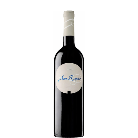 Garrafa de San Román 2022