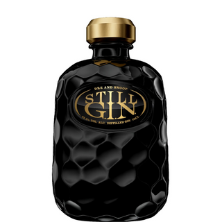 STILL GIN Por Dre e Snoop Dogg