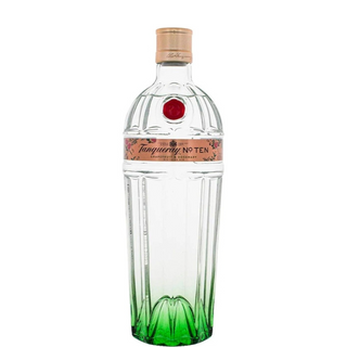 TANQUERAY DEZ TORANJA E ALECRIM 1L.