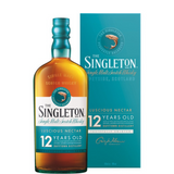 O SINGLETON 12 Anos