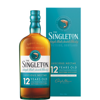 O SINGLETON 12 Anos