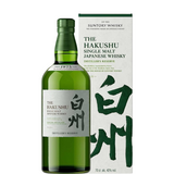 RESERVA DO DESTILADOR HAKUSHU