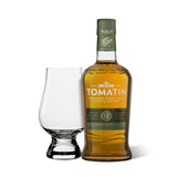 AMB WHISKEY CLUB - ABRIL