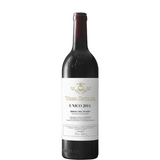 Garrafa de Vega Sicilia Único 2015
