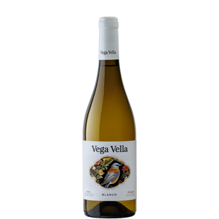 VEGA VELLA Blanco 2025