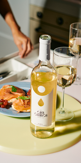 CRIAÇÃO DE CORVOS Verdejo 2022