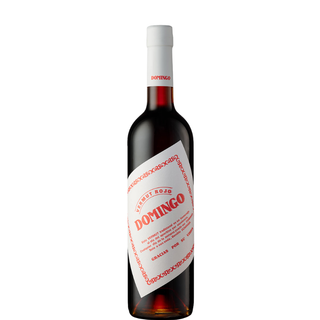 DOMINGO Vermute vermelho