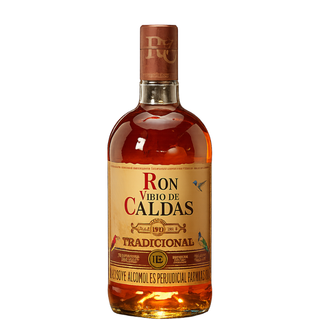 VELHO CALDAS 3 Anos