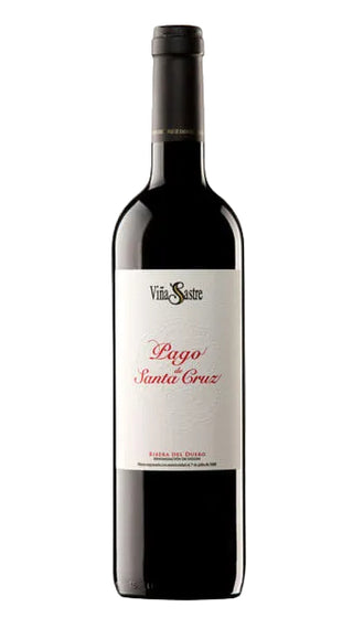 PAGO DE SANTA CRUZ vinhedo alfaiate 2022