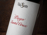 PAGO DE SANTA CRUZ vinhedo alfaiate 2022