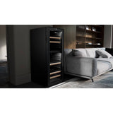 GABINETE DE VINHO CLIMADIFF 108 Garrafas CEPAGE108DZ
