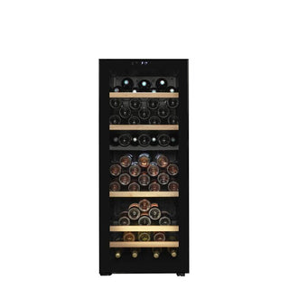 GABINETE DE VINHO CLIMADIFF 108 Garrafas CEPAGE108DZ