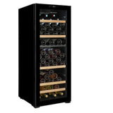 GABINETE DE VINHO CLIMADIFF 108 Garrafas CEPAGE108DZ
