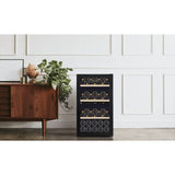 GABINETE DE VINHOS LA SOMMELIERE 52 garrafas SMART52DZ