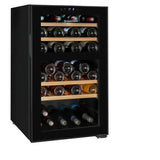 GABINETE DE VINHOS CLIMADIFF 52 garrafas CEPAGE52DZF