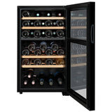 GABINETE DE VINHOS CLIMADIFF 52 garrafas CEPAGE52DZF