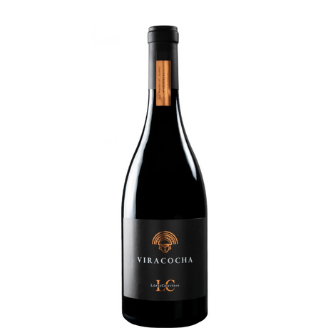 LOPEZ CRISTOBAL VIRACOCHA 2019