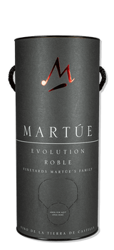 MARTUE Evolution Carvalho 2021 3Litros
