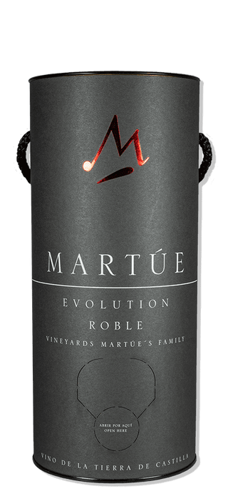 MARTUE Evolution Carvalho 2021 3Litros