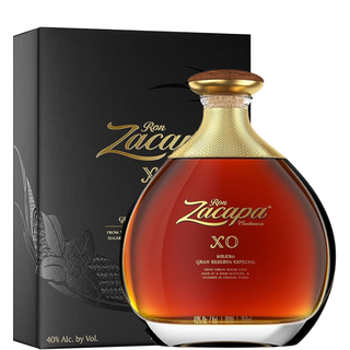 ZACAPA XO Centenário