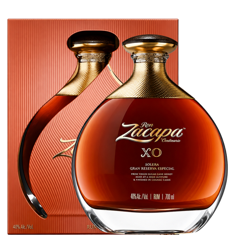 ZACAPA XO Centenario